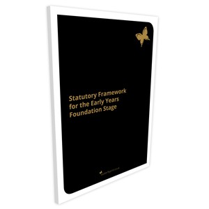 EYFS Statutory Framework
