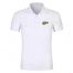 Butterfly Print Customised Adult Uniform Polo Shirts