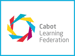 Cabot Learning Federation Logo